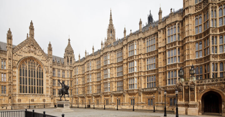 Could the price cap force MPs back to Westminster?