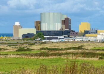More support for decommissioning of Wylfa nuclear power station