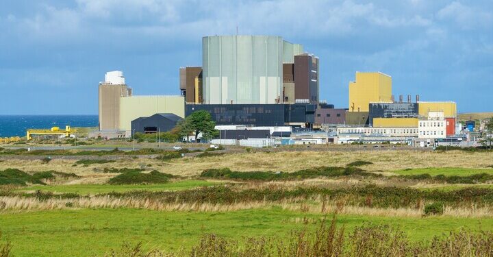 More support for decommissioning of Wylfa nuclear power station
