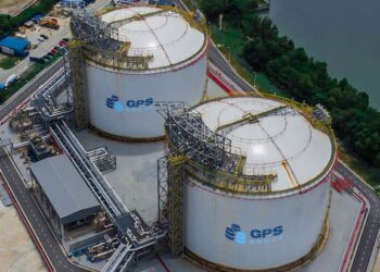 Commercial operation begins at new LPG storage terminal in Malaysia