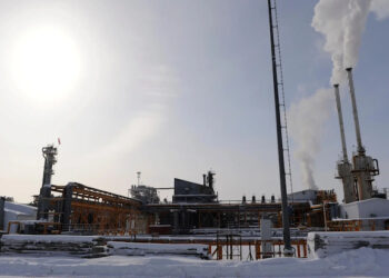 Norwegian energy giant Equinor completes Russia exit