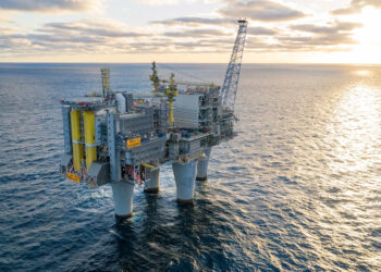 Equinor signs 10-year contract to sell gas to Poland’s PGNiG