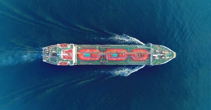 UAE’s ADNOC and Germany’s RWE ink LNG deal