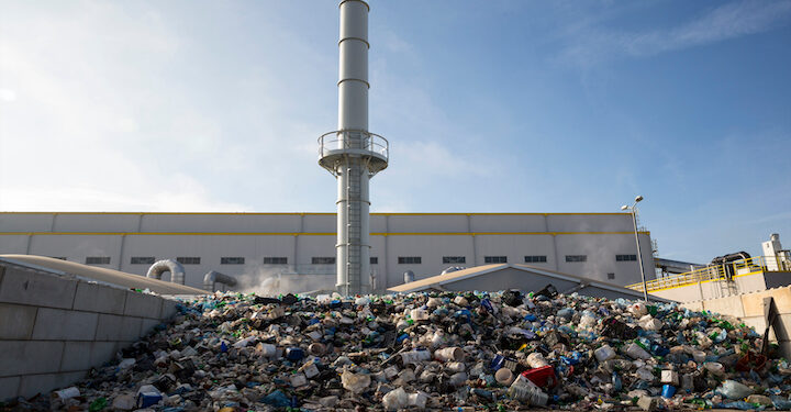 US sees decline in waste-to-energy capacity since 1994