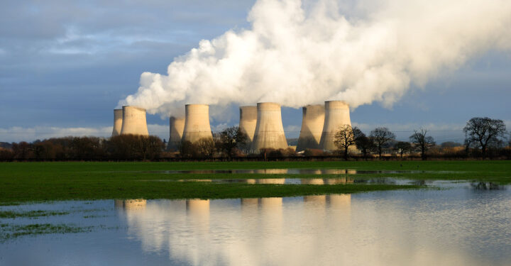 Uniper agrees to keep its coal-fired power station open amid UK energy crunch