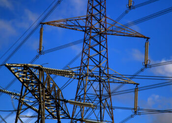 “Industrial users expect to be rationed this winter”