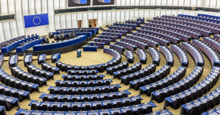 EU chief to announce proposals to address energy crisis