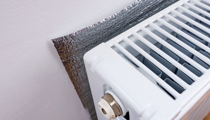 Neglected radiators in millions of UK homes highlighted - Energy