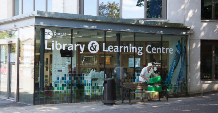 Council takes measures to cut energy bills in libraries