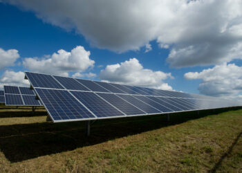 Northumberland Estates given green light for battery storage site