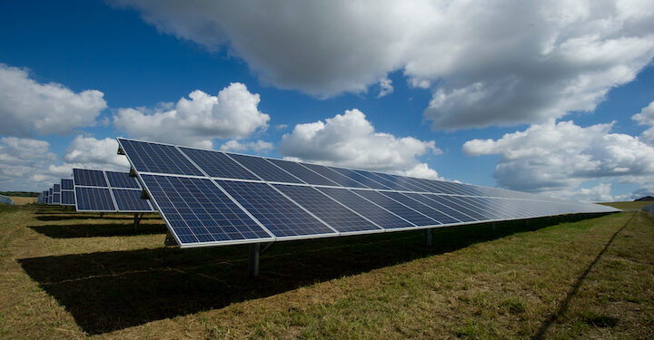 Northumberland Estates given green light for battery storage site