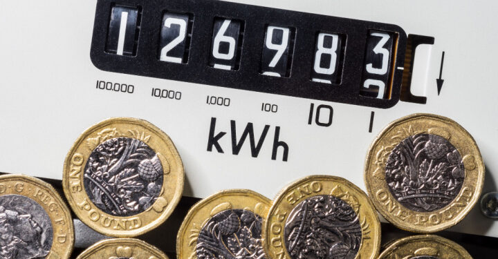 Ofgem welcomes PM’s measures to combat price cap