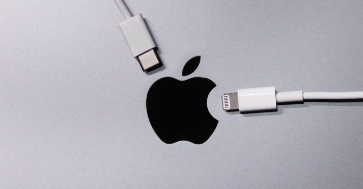 Apple introduces clean energy charging!