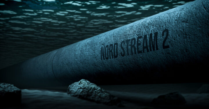 “It is hard to imagine that Nord Stream leaks are accidental”