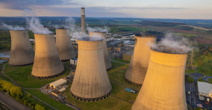 Germany nationalises Uniper amid energy crisis