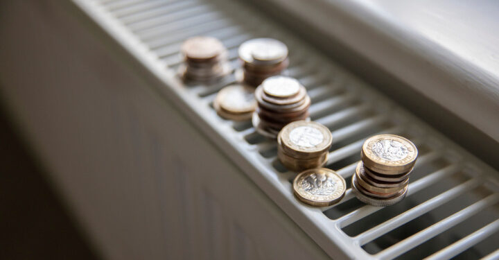 ‘UK households are the hardest hit by energy crisis in Western Europe’