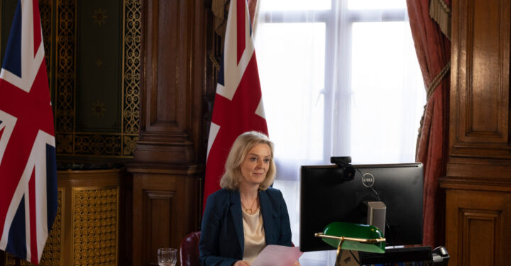 What will be inside UK’s energy bill package for households and businesses?