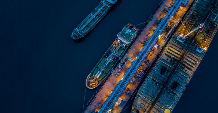 EU countries advocating for price cap on gas imports