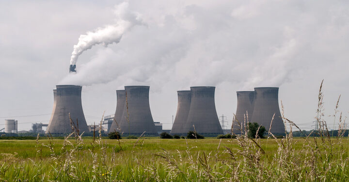 MPs seek final views on UK’s new nuclear power strategy