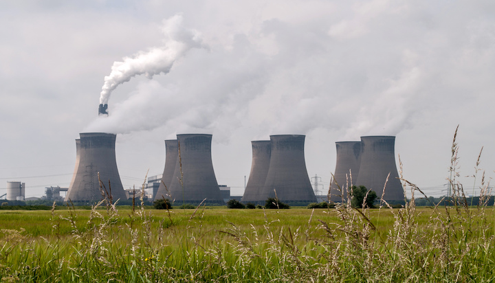 « Les familles britanniques vivant à proximité des centrales nucléaires peuvent obtenir de l’électricité gratuitement »