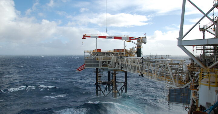 INEOS and partners to go ahead with Solsort field offshore Denmark