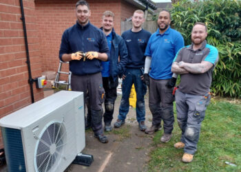 British Gas puts forward heat pump offer