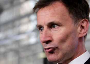 Chancellor to announce U-Turn on mini-budget