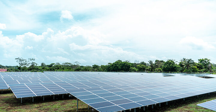 New collaboration to support renewable financing in Central America
