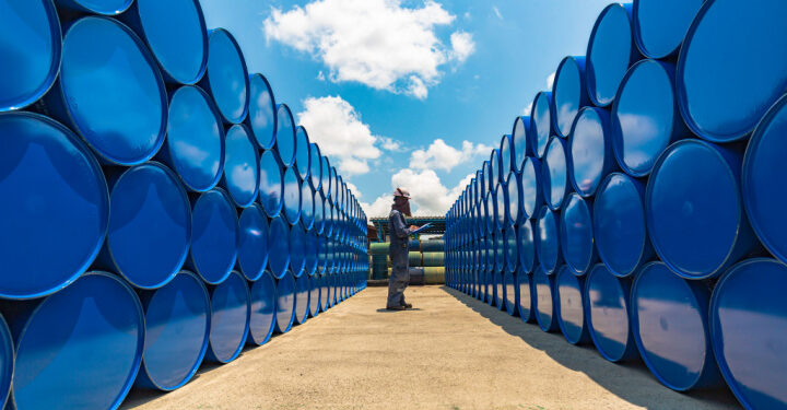 OPEC+ decision will drive energy prices up, say analysts