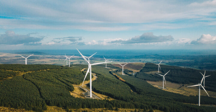 Renewables to push Irish winter energy prices to lower level than historic average