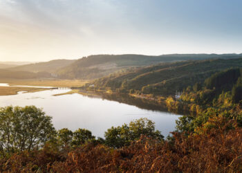 Scotland awards £2.9m to tackle nature and climate crises