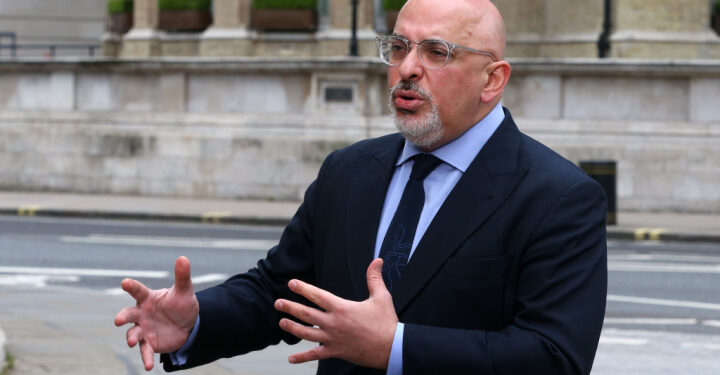 “Companies need to be incentivised to invest in North Sea gas assets”