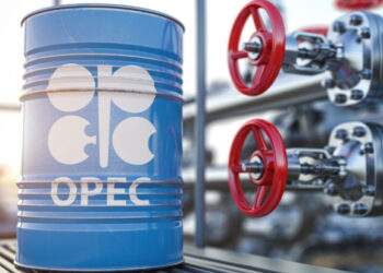 OPEC+ considering oil cut of 1m barrels a day