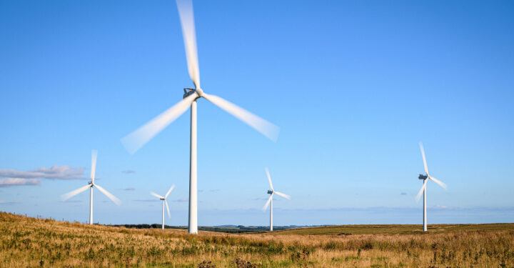 Has industry welcomed UK plan to cap renewable energy profits?
