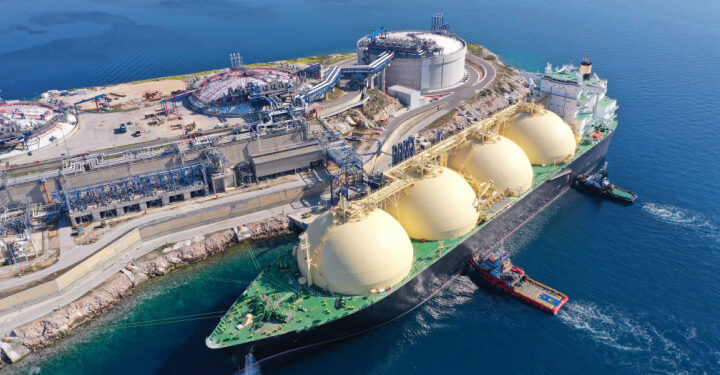 IEA: Europe faces ‘unprecedented risks’ over gas supply this winter