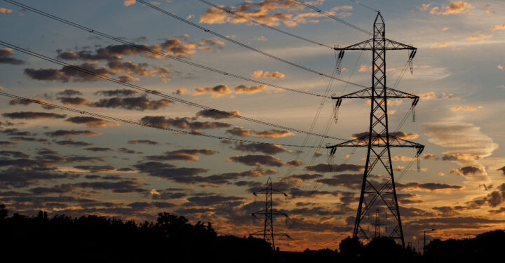 UK could face ‘three-hour’ blackouts in ‘deepest, darkest’ weekdays, warns NG boss