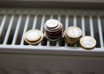 UK ‘could see almost 11m fuel poor households in April 2023’
