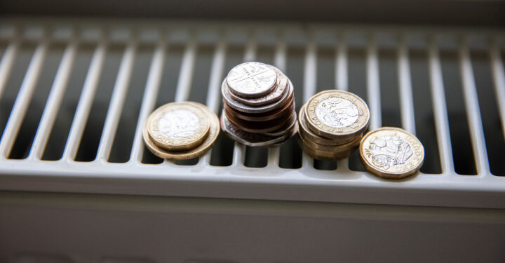 UK ‘could see almost 11m fuel poor households in April 2023’