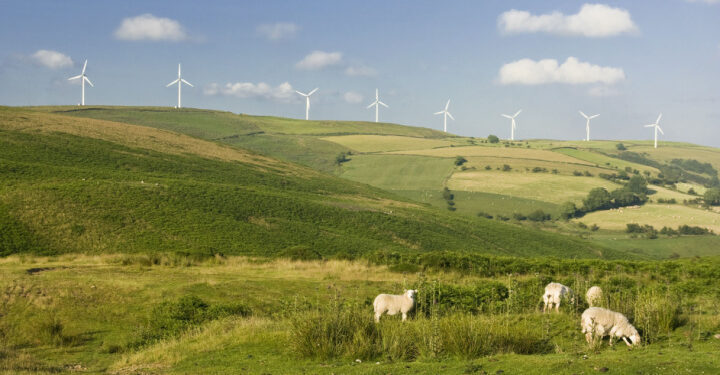 Wales to set up state-owned energy company
