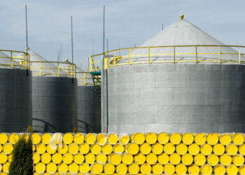US to release an extra 15m barrels of oil amid skyrocketing prices