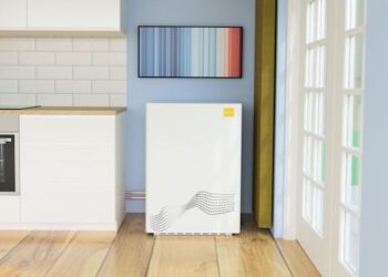 Households offered smart, zero-emission boilers for free in new trial