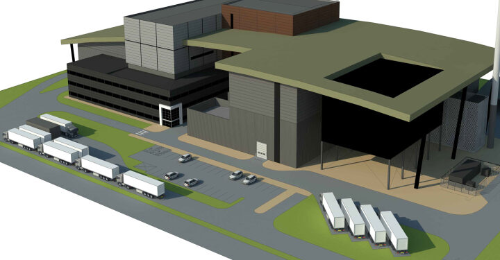 Green light for Horsham energy recovery facility