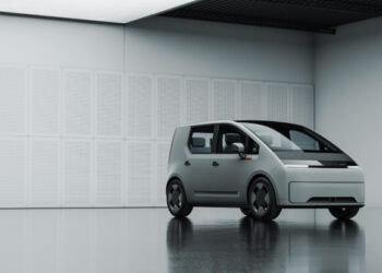 EV maker Arrival ‘could go bust next year’