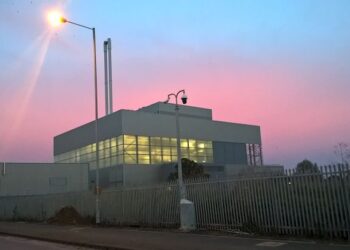 Views sought on permit variation for Beddington energy recovery plant