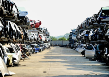 UK’s CMA concerned over Copart’s acquisition of green parts specialist Hills Motors