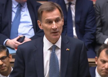 Windfall tax, EV tax and energy efficiency boost to tackle the ‘economic storm’