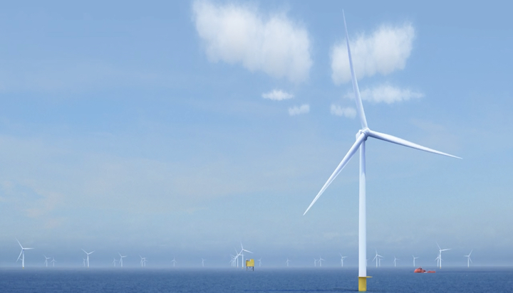 Equinor and Hitachi Energy collaborate to accelerate low carbon transition