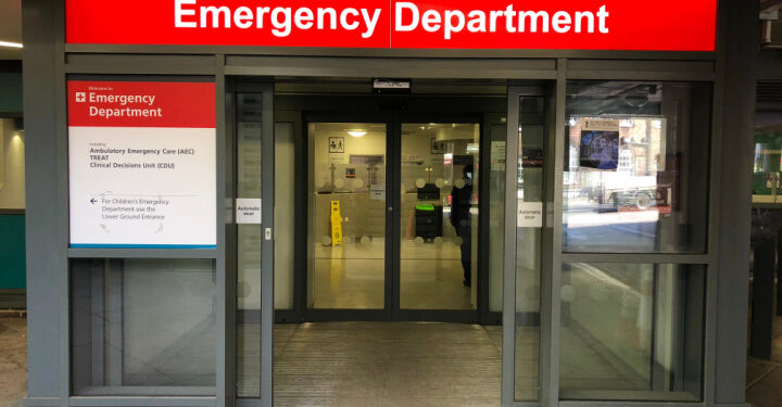 Critical emergency – nurses face crippling energy bills