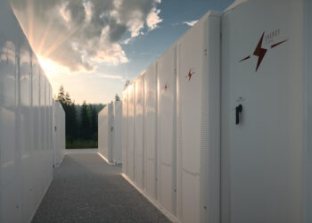 US long-duration energy storage demos to receive $350m funding