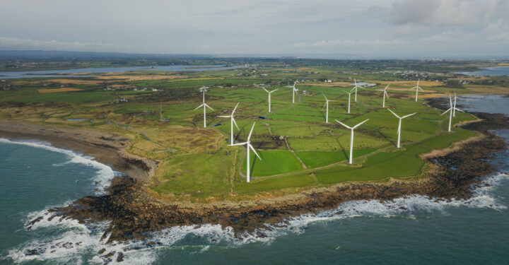 Ireland to cap low carbon power revenues
